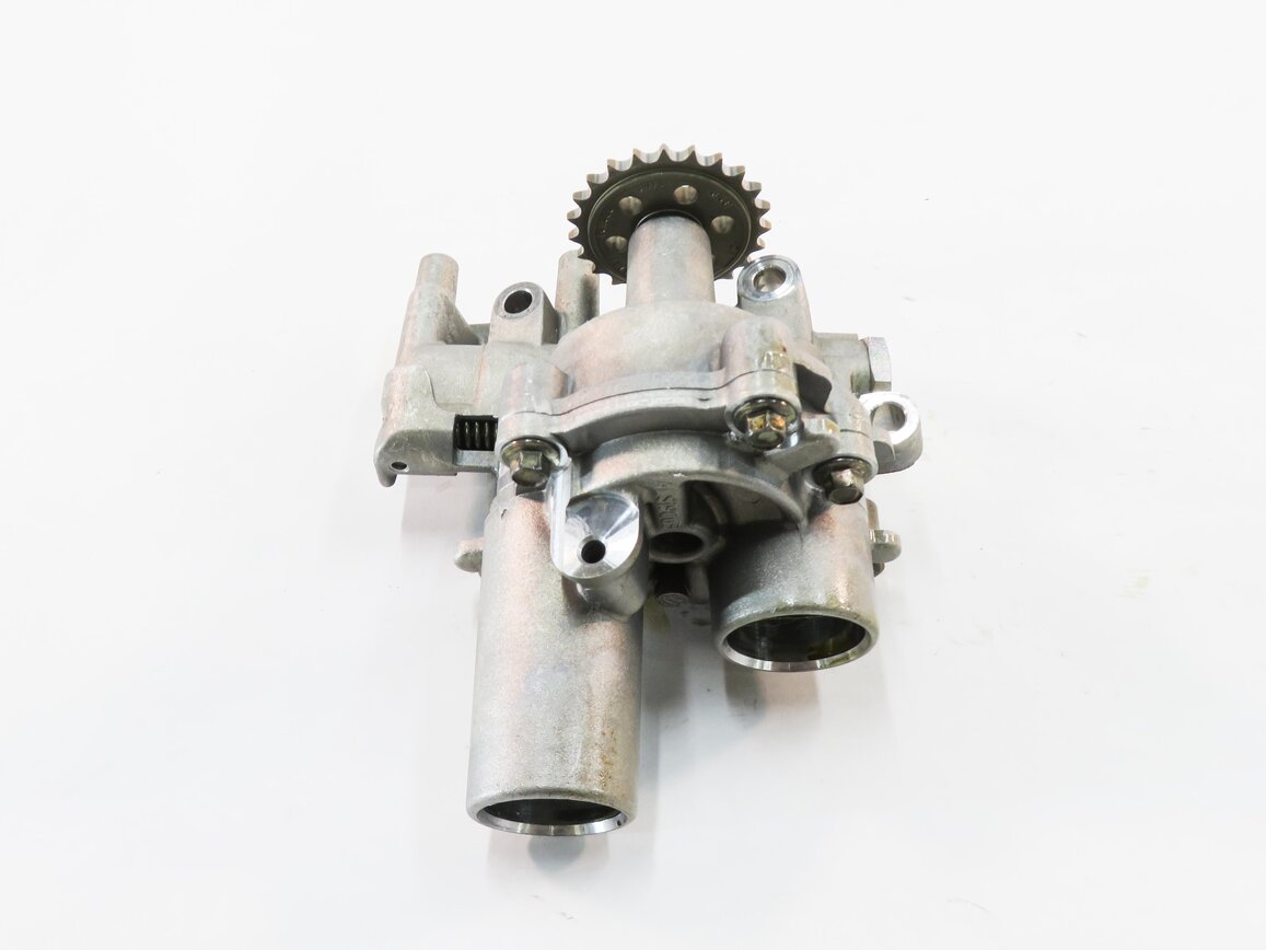 Thumbnail 4: 2012 RANGE ROVER SPORT (L320) 5.0L AJ133 V8 ENGINE - OIL PUMP