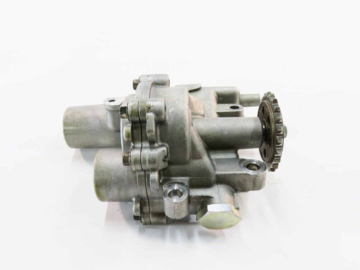 Thumbnail 5: 2012 RANGE ROVER SPORT (L320) 5.0L AJ133 V8 ENGINE - OIL PUMP