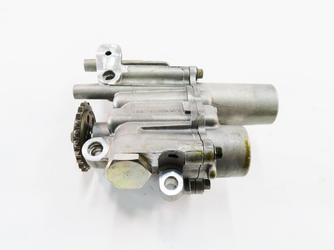 Thumbnail 6: 2012 RANGE ROVER SPORT (L320) 5.0L AJ133 V8 ENGINE - OIL PUMP