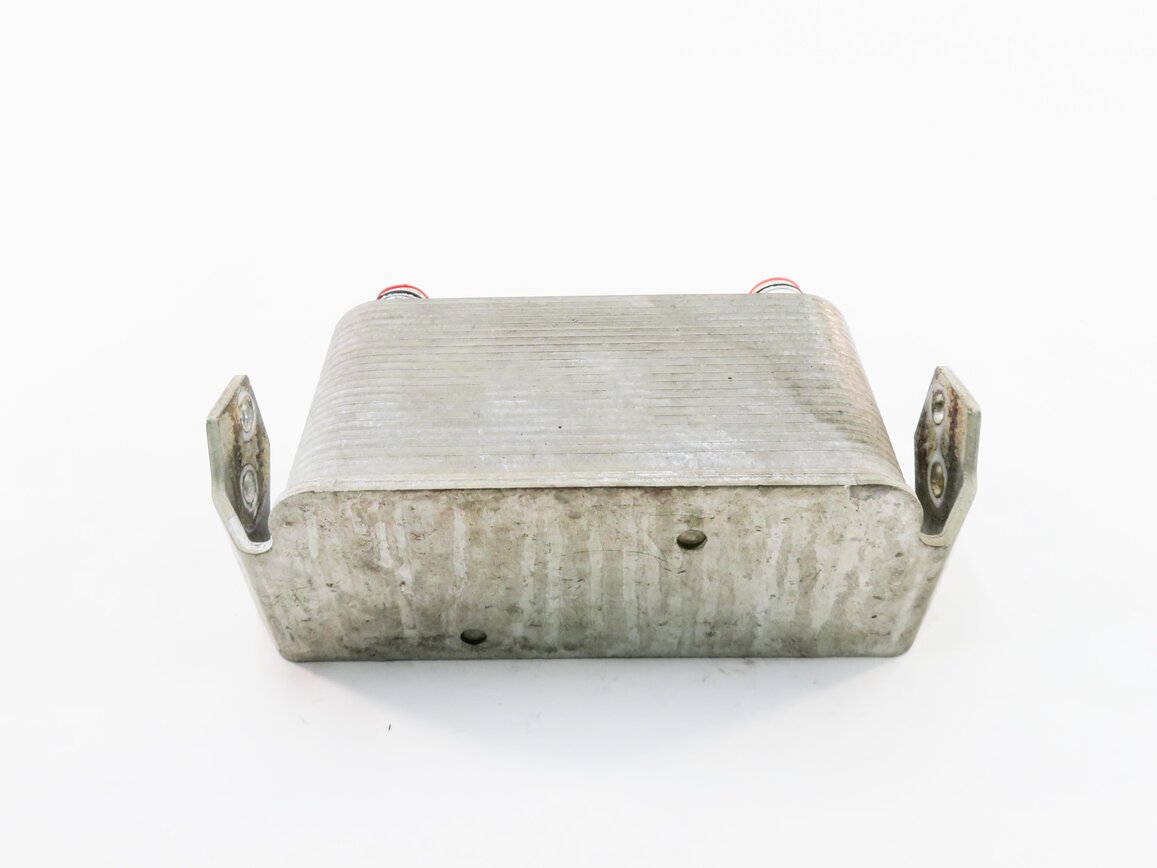 Thumbnail 6: 10-16 RANGE ROVER SPORT (L320) LR4 - 3.0L / 5.0L TRANSMISSION OIL FLUID COOLER