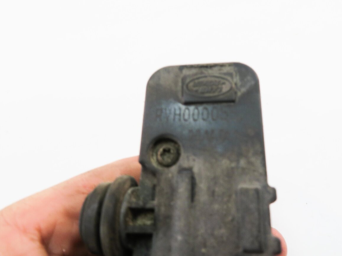 Thumbnail 9: 2012 RANGE ROVER SPORT (L320) AIR SUSPENSION VALVE BLOCK SET-3