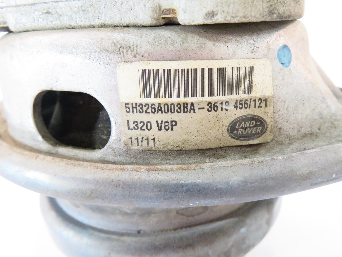 Thumbnail 5: 2012 RANGE ROVER SPORT (L320) 5.0L V8 ENGINE - LEFT & RIGHT MOTOR MOUNT SET-2
