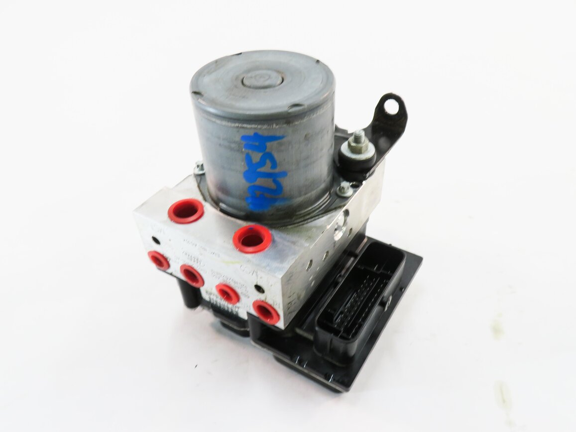 Thumbnail 1: 2012-2013 LR4 / RANGE ROVER SPORT (L320) ABS ANTI LOCK BRAKE PUMP w/ MODULE