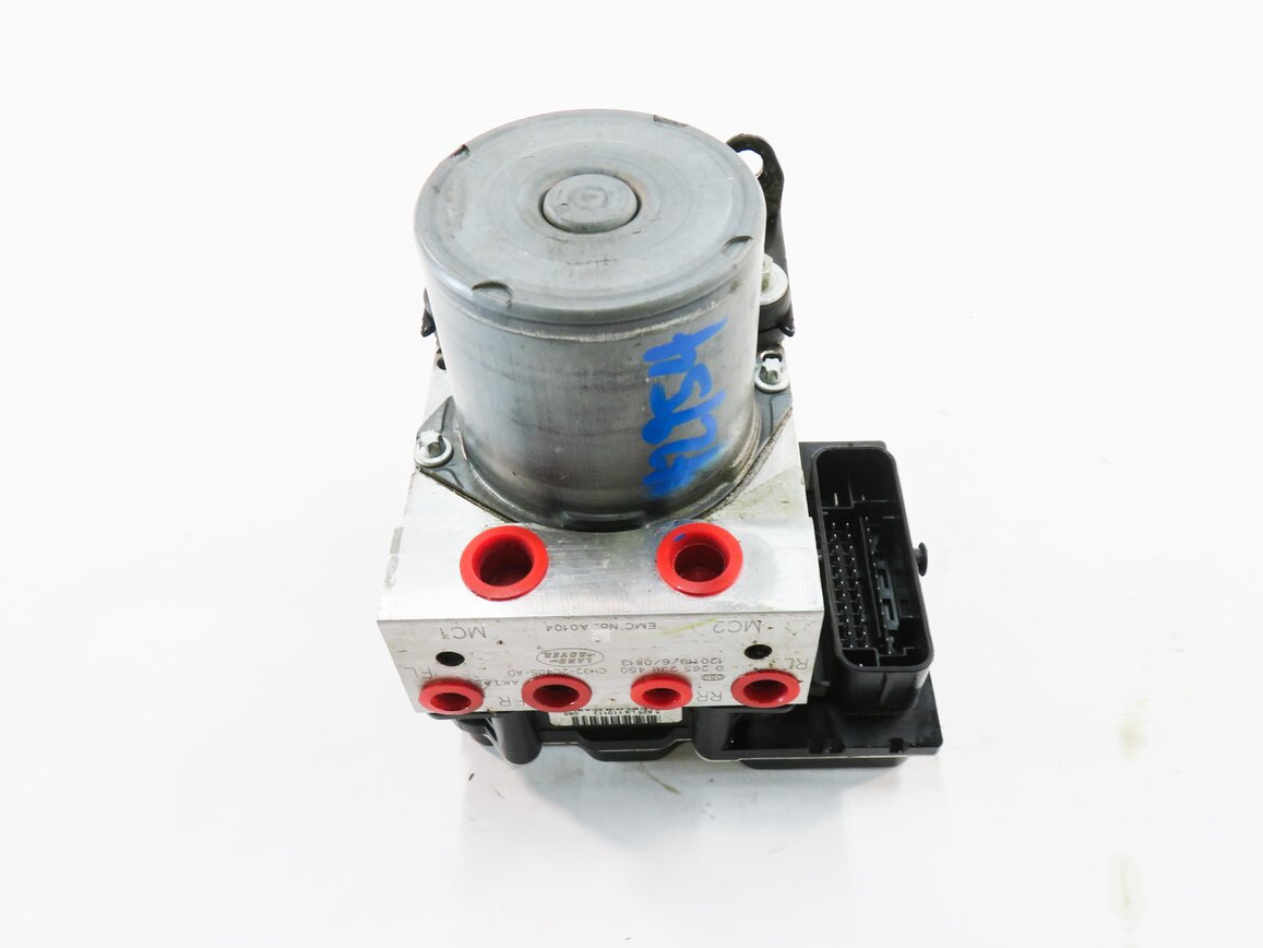Thumbnail 2: 2012-2013 LR4 / RANGE ROVER SPORT (L320) ABS ANTI LOCK BRAKE PUMP w/ MODULE