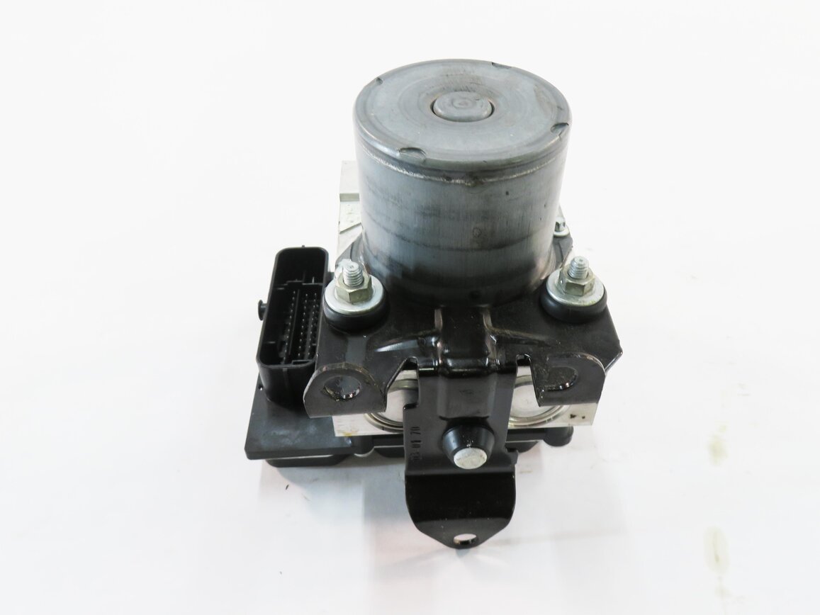 Thumbnail 4: 2012-2013 LR4 / RANGE ROVER SPORT (L320) ABS ANTI LOCK BRAKE PUMP w/ MODULE