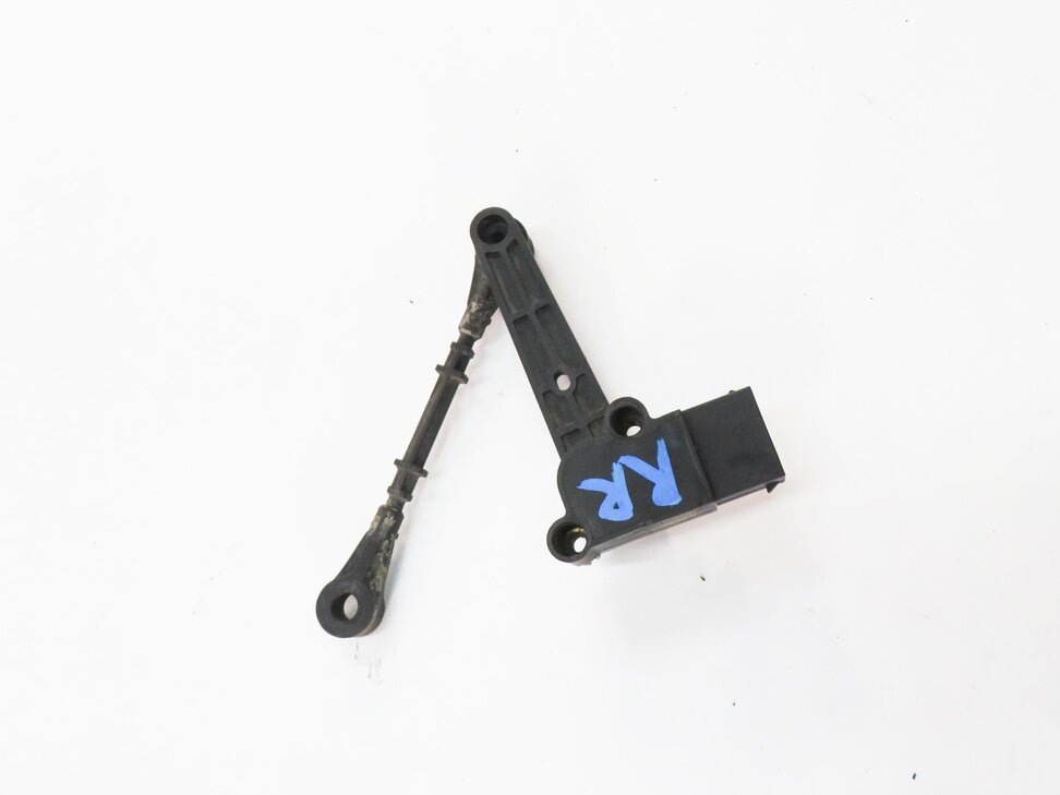 Thumbnail 3: 12 RANGE ROVER SPORT (L320) RIGHT PASSENGER REAR SUSPENSION HEIGHT LEVEL SENSOR