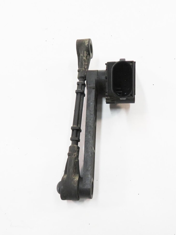 Thumbnail 5: 12 RANGE ROVER SPORT (L320) RIGHT PASSENGER REAR SUSPENSION HEIGHT LEVEL SENSOR