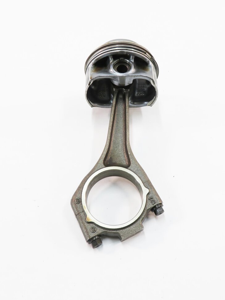 Thumbnail 6: 2012 RANGE ROVER SPORT (L320) 5.0L AJ133 V8 ENGINE - RIGHT PISTON w/ ROD
