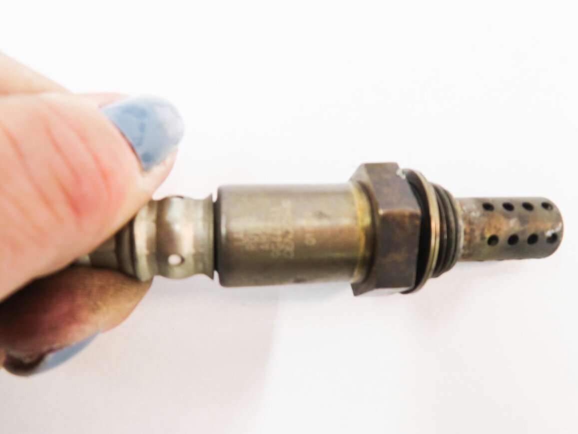Thumbnail 8: 2012 RANGE ROVER SPORT (L320) PRE / POST CAT O2 OXYGEN LAMBDA PROBE SENSOR SET