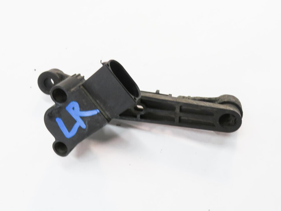 Thumbnail 2: 2012 RANGE ROVER SPORT (L320) LEFT DRIVER REAR SUSPENSION HEIGHT LEVEL SENSOR