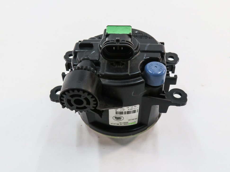 Thumbnail 5: 2008-2013 LR2 LR4 RANGE ROVER SPORT (L320 L322) FOGLIGHT FOG LIGHT DRIVING LAMP