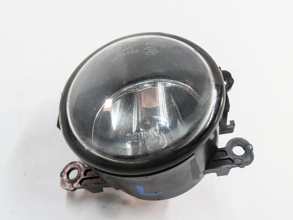 Thumbnail 4: 2008-2013 LR2 LR4 RANGE ROVER SPORT (L320 L322) FOGLIGHT FOG LIGHT DRIVING LAMP