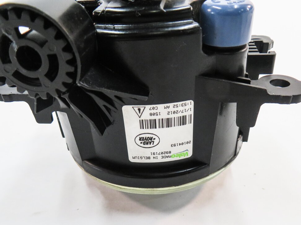 Thumbnail 6: 2008-2013 LR2 LR4 RANGE ROVER SPORT (L320 L322) FOGLIGHT FOG LIGHT DRIVING LAMP
