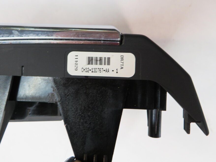 Thumbnail 11: 2012 RANGE ROVER SPORT (L320) STEERING WHEEL PHONE CRUISE SWITCH BUTTON SET