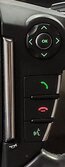 Thumbnail 3: 2012 RANGE ROVER SPORT (L320) STEERING WHEEL PHONE CRUISE SWITCH BUTTON SET