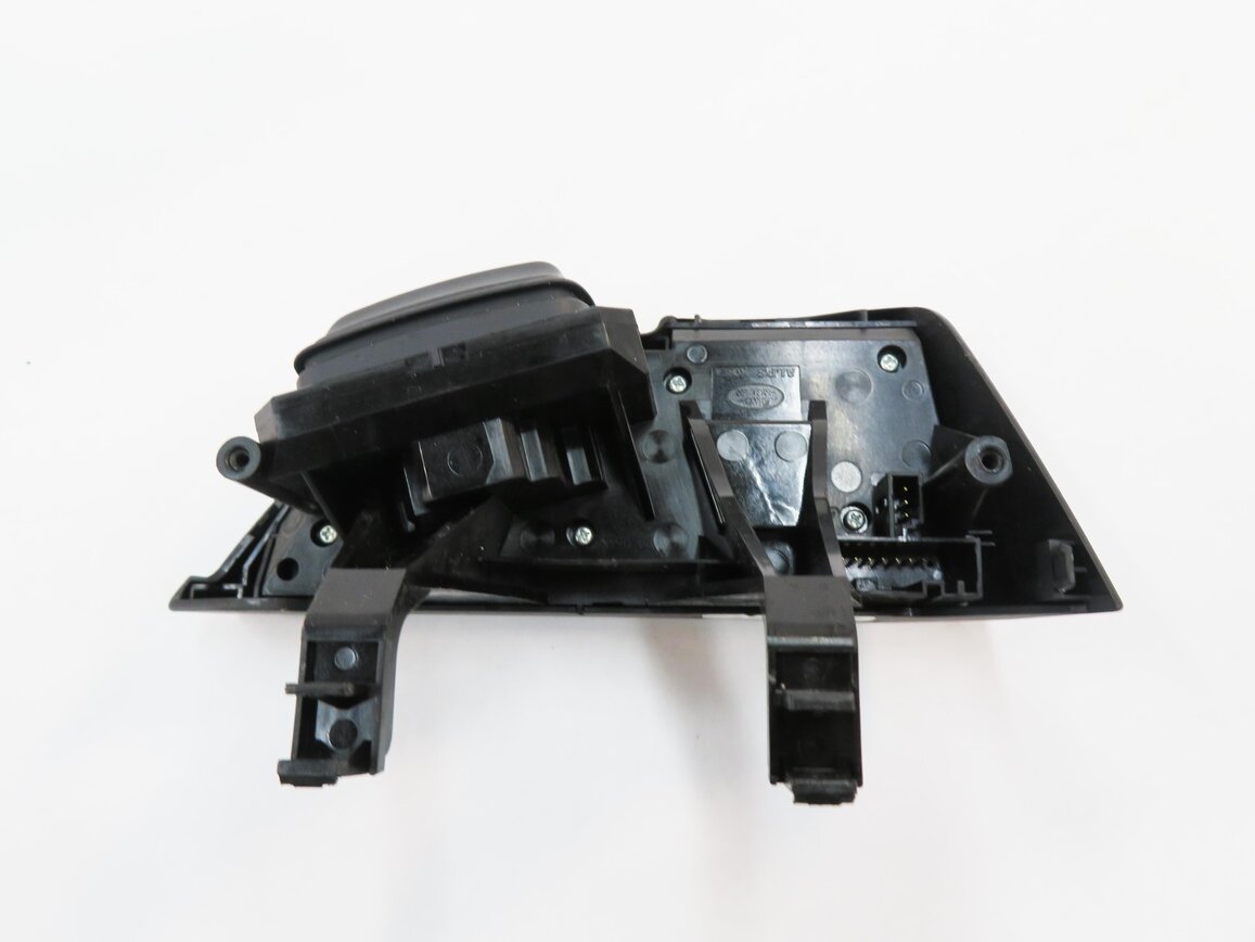 Thumbnail 7: 2012 RANGE ROVER SPORT (L320) STEERING WHEEL PHONE CRUISE SWITCH BUTTON SET