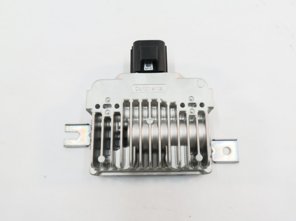 Thumbnail 2: 2010-2015 RANGE ROVER SPORT EVOQUE LR2 LR4 (L320 L538) FUEL PUMP CONTROL MODULE