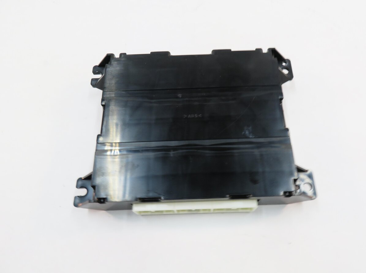 Thumbnail 2: 2012 RANGE ROVER SPORT (L320) HEATER A/C CLIMATE CONTROL MODULE