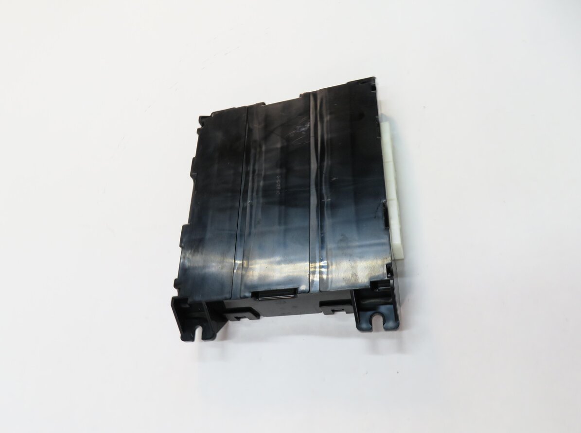 Thumbnail 3: 2012 RANGE ROVER SPORT (L320) HEATER A/C CLIMATE CONTROL MODULE