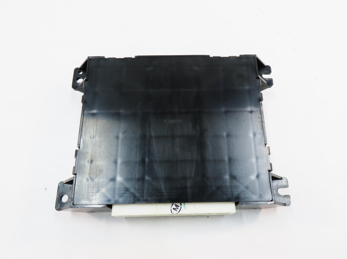 Thumbnail 4: 2012 RANGE ROVER SPORT (L320) HEATER A/C CLIMATE CONTROL MODULE