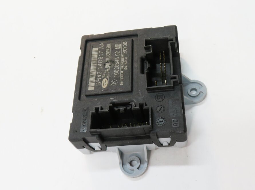 Thumbnail 3: 2010-2013 RANGE ROVER SPORT (L320) RIGHT FRONT PASSENGER DOOR CONTROL MODULE