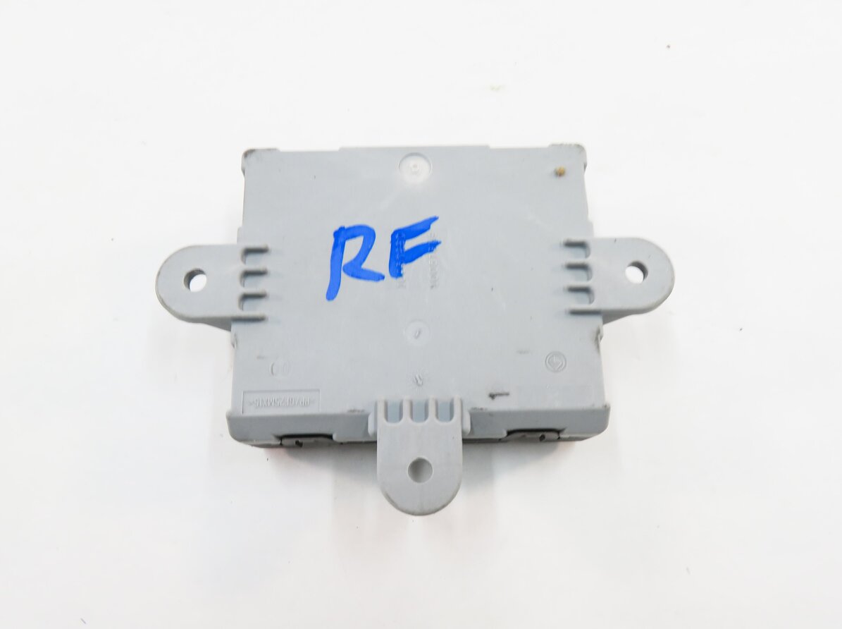 Thumbnail 5: 2010-2013 RANGE ROVER SPORT (L320) RIGHT FRONT PASSENGER DOOR CONTROL MODULE