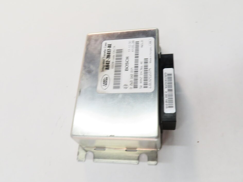 Thumbnail 3: 2010-2013 LAND ROVER LR4 / RANGE ROVER SPORT (L320 L322) TRANSFER CASE MODULE