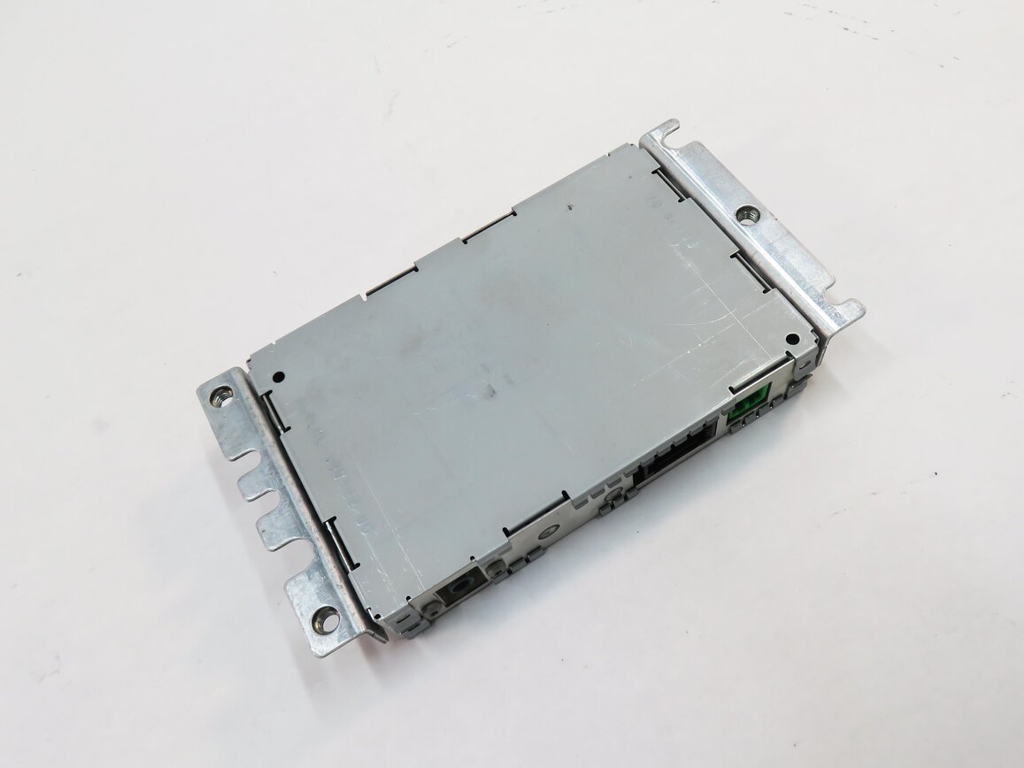 2012 RANGE ROVER SPORT (L320) SIRIUS SATELLITE RADIO RECEIVER CONTROL MODULE