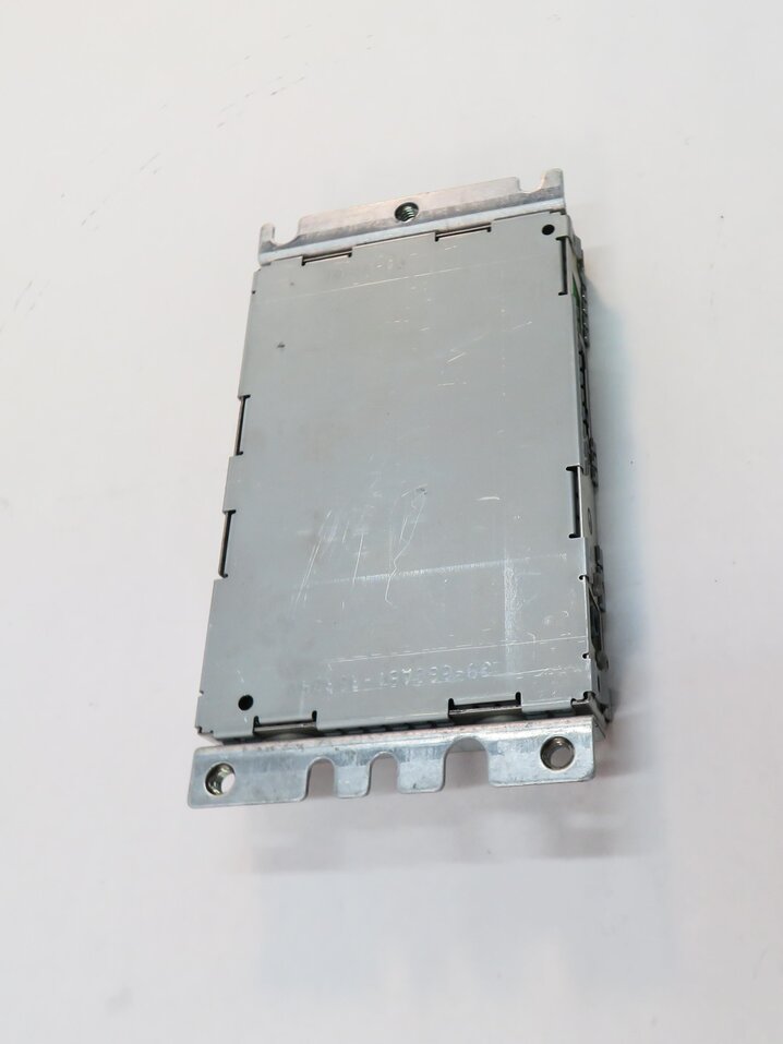 Thumbnail 3: 2012 RANGE ROVER SPORT (L320) SIRIUS SATELLITE RADIO RECEIVER CONTROL MODULE