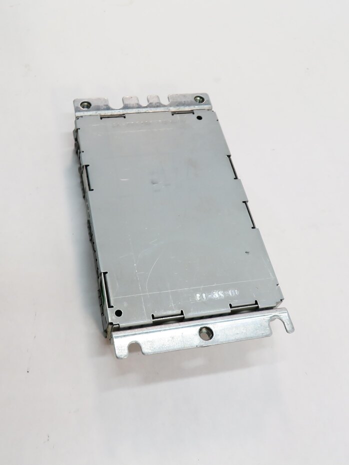 Thumbnail 4: 2012 RANGE ROVER SPORT (L320) SIRIUS SATELLITE RADIO RECEIVER CONTROL MODULE