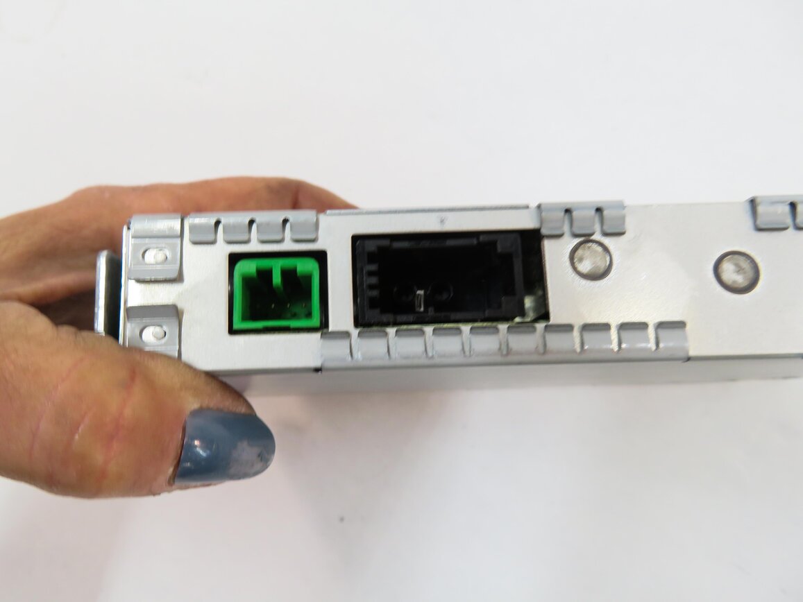 Thumbnail 6: 2012 RANGE ROVER SPORT (L320) SIRIUS SATELLITE RADIO RECEIVER CONTROL MODULE