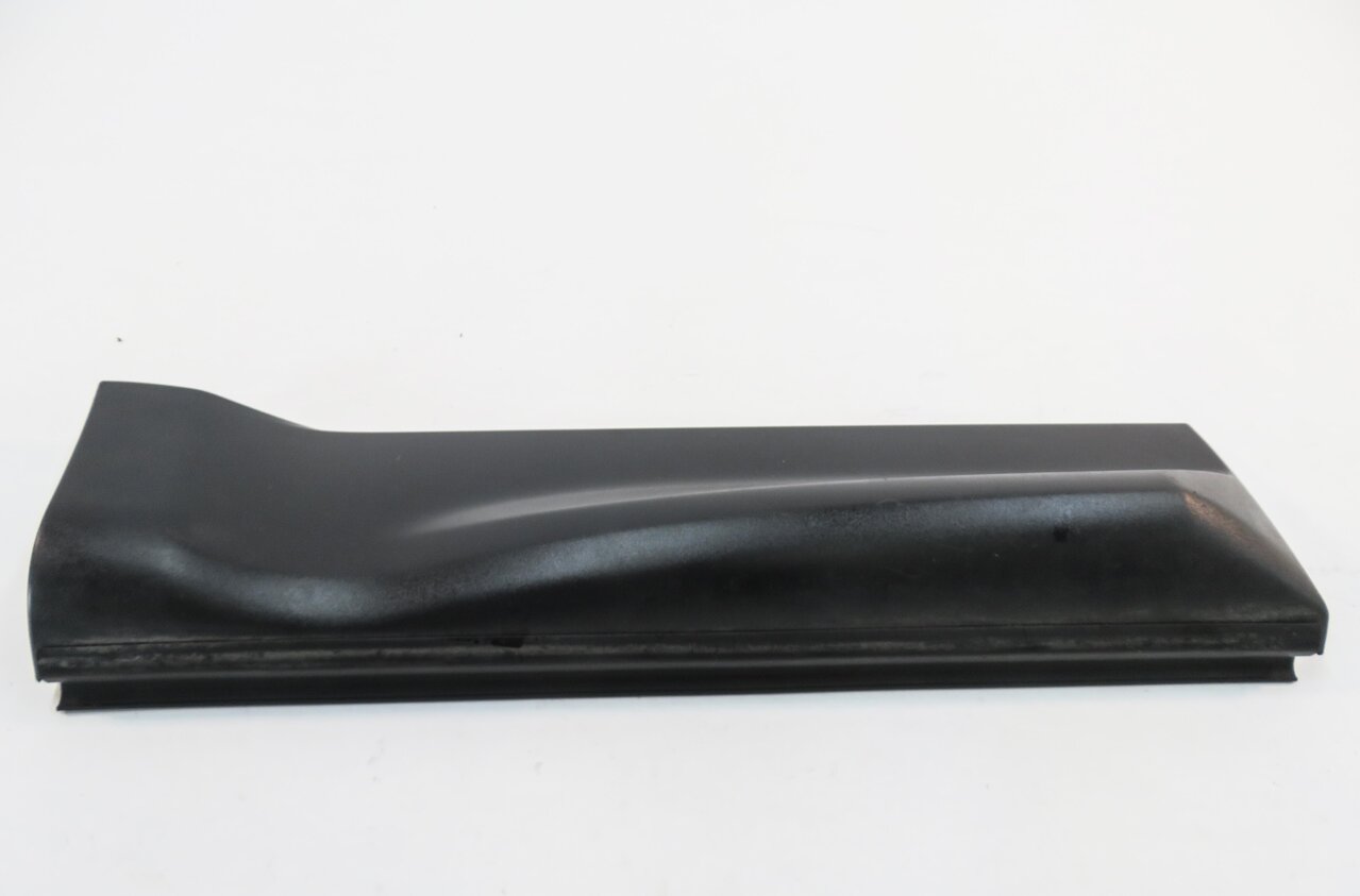 Thumbnail 5: 2012 RANGE ROVER SPORT (L320) RIGHT REAR DOOR RUNNER MOULDING TRIM PANEL