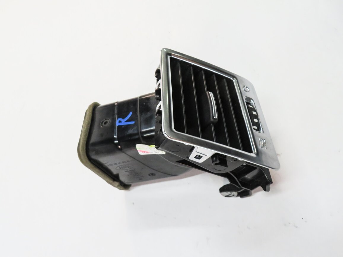 Thumbnail 3: 2012 RANGE ROVER SPORT (L320) RIGHT FRONT PASSENGER OUTER HEATER A/C AIR VENT
