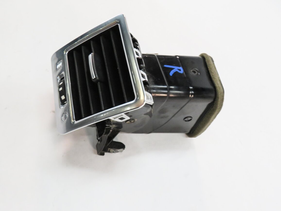 Thumbnail 4: 2012 RANGE ROVER SPORT (L320) RIGHT FRONT PASSENGER OUTER HEATER A/C AIR VENT