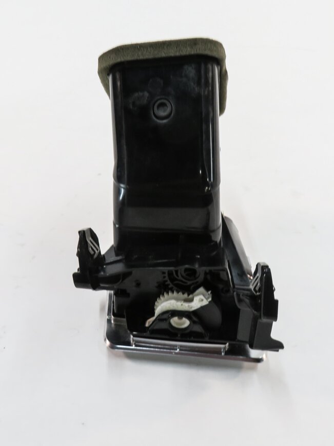 Thumbnail 6: 2012 RANGE ROVER SPORT (L320) RIGHT FRONT PASSENGER OUTER HEATER A/C AIR VENT