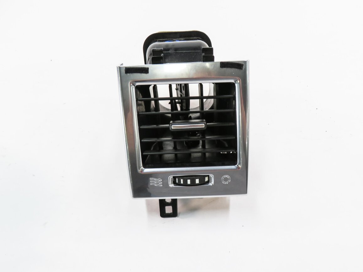 Thumbnail 2: 2012 RANGE ROVER SPORT (L320) LEFT FRONT DRIVER INNER CENTER HEATER A/C AIR VENT
