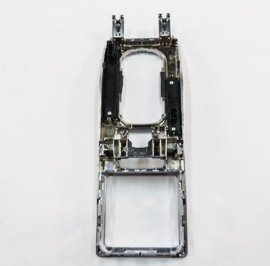 Thumbnail 6: 2012 RANGE ROVER SPORT (L320) FRONT CENTER CONSOLE SHIFT INDICATOR TRIM PANEL