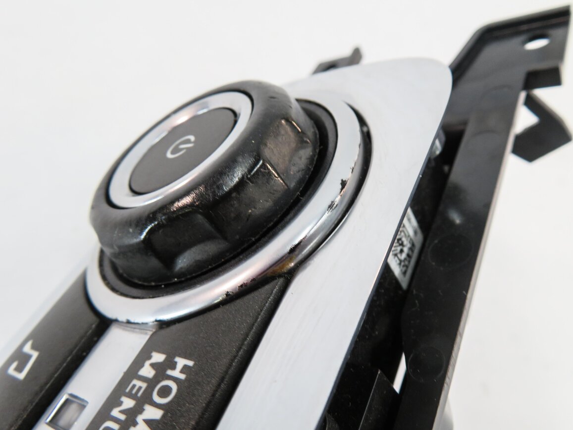 Thumbnail 9: 2010-2016 LR4 / RANGE ROVER SPORT (L320) RADIO NAV PHONE VIDEO CLOCK INFO SWITCH
