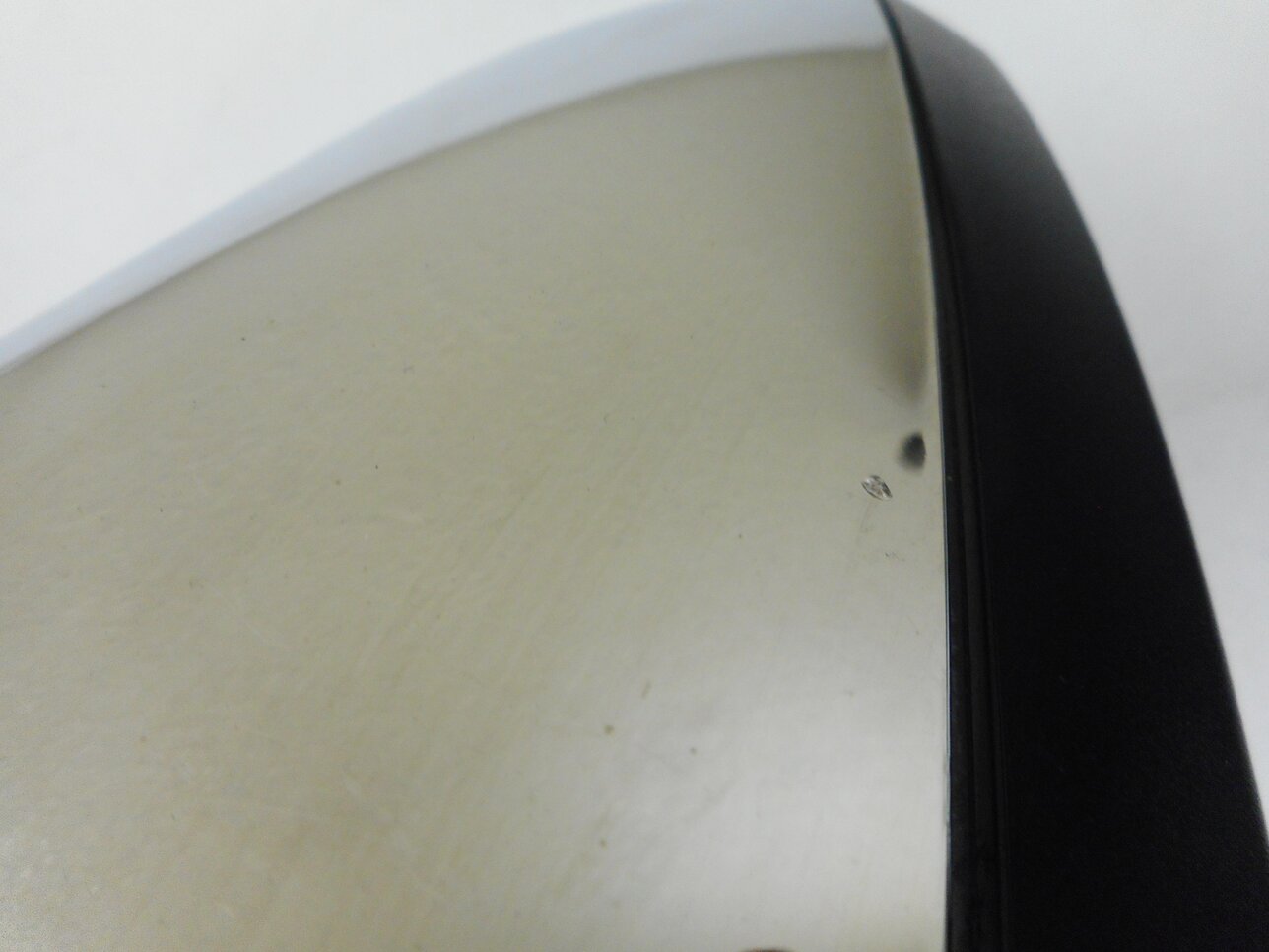 Thumbnail 7: 10-13 LR4 RANGE ROVER SPORT (L320) RIGHT PFOLD MEM HEATED CAMERA MIRROR (CHROME)
