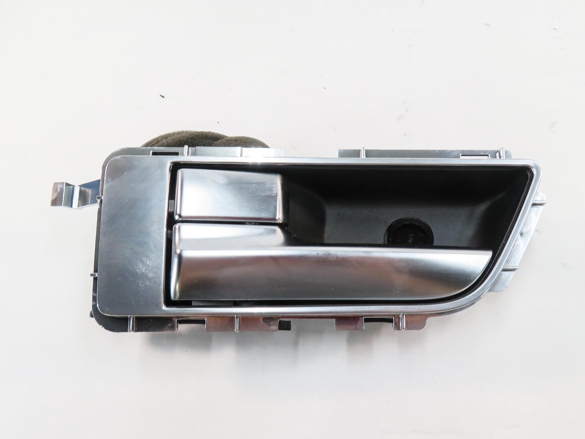 Thumbnail 9: 2010-2016 RANGE ROVER SPORT (L320) / LR4 FRONT & REAR INTERIOR DOOR HANDLE SET