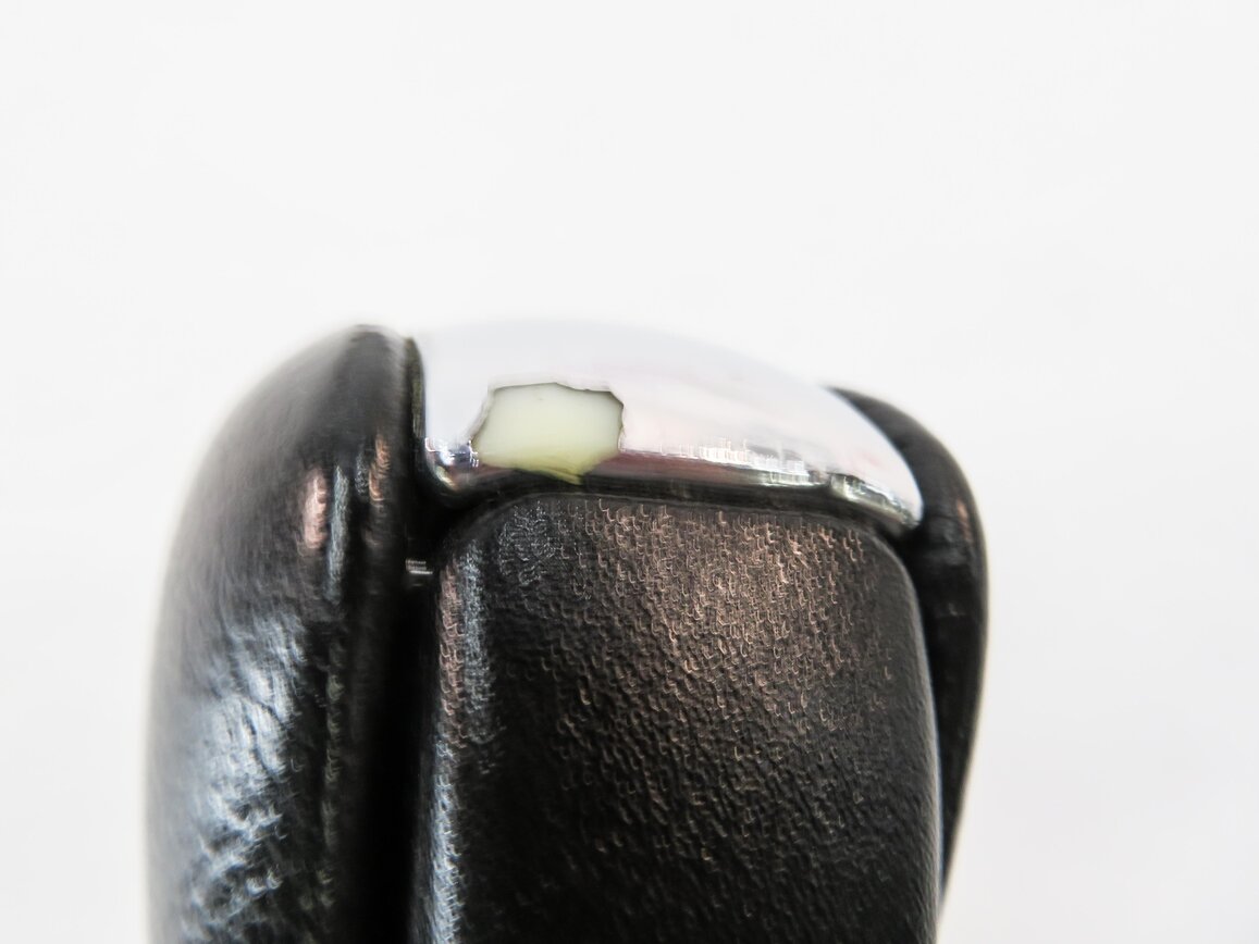 Thumbnail 5: 2012 RANGE ROVER SPORT (L320) TRANSMISSION GEAR SHIFTER SHIFT KNOB w/ BOOT