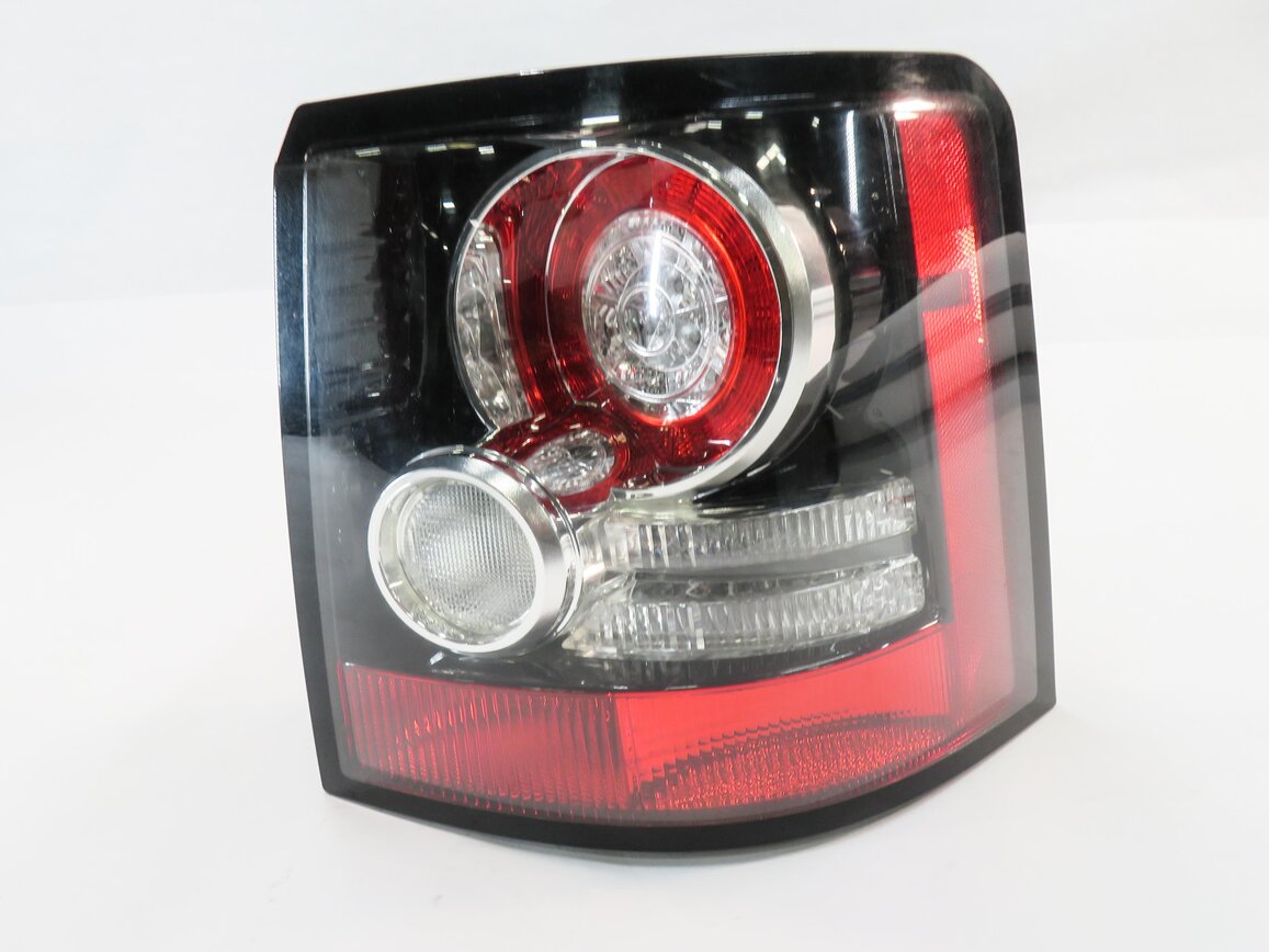 Thumbnail 3: 2012-2013 RANGE ROVER SPORT (L320) RIGHT PASSENGER TAILLIGHT BRAKE LIGHT LAMP