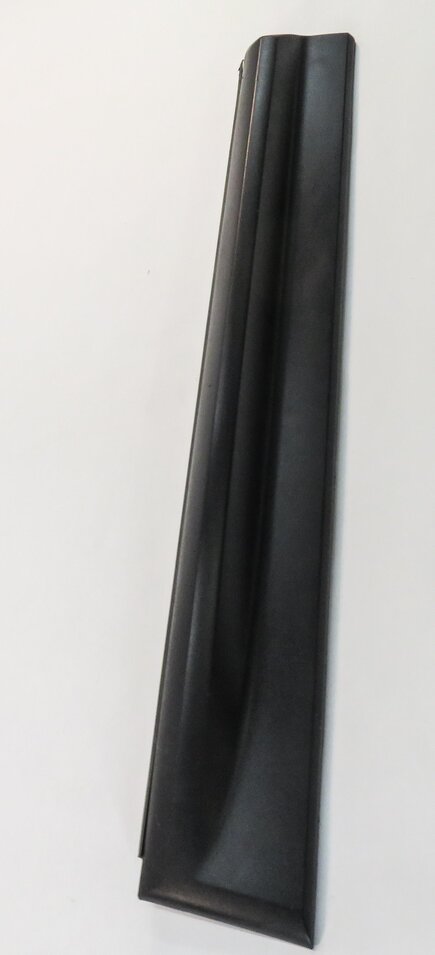 Thumbnail 3: 2012 RANGE ROVER SPORT (L320) RIGHT FRONT PASSENGER DOOR RUNNER MOULDING TRIM