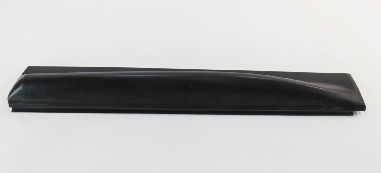 Thumbnail 4: 2012 RANGE ROVER SPORT (L320) RIGHT FRONT PASSENGER DOOR RUNNER MOULDING TRIM