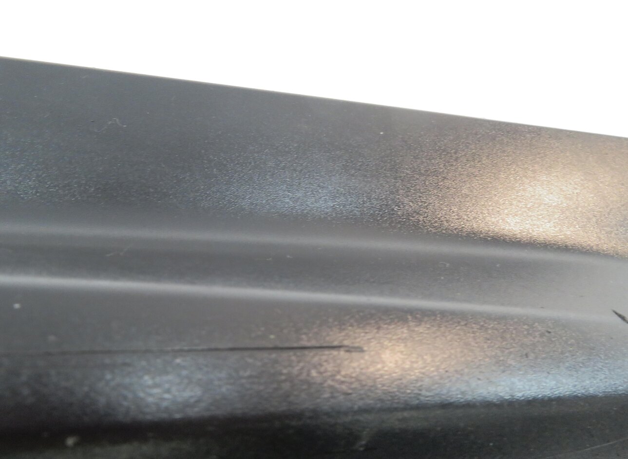 Thumbnail 8: 2012 RANGE ROVER SPORT (L320) RIGHT FRONT PASSENGER DOOR RUNNER MOULDING TRIM