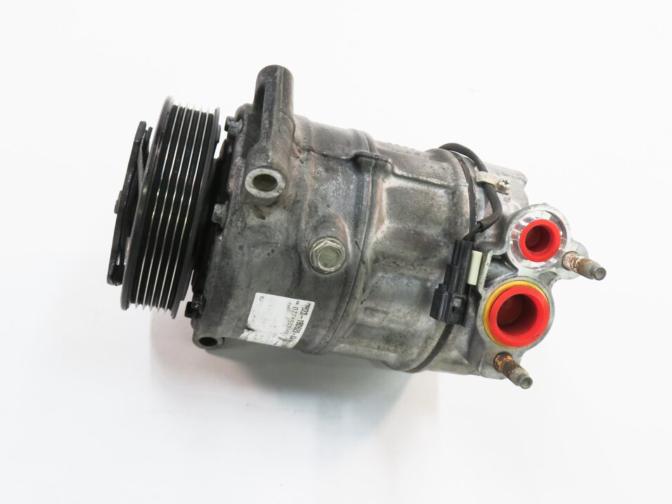 Thumbnail 2: 10-13 LAND ROVER LR4 RANGE ROVER SPORT - AIR CONDITIONING A/C COMPRESSOR PUMP