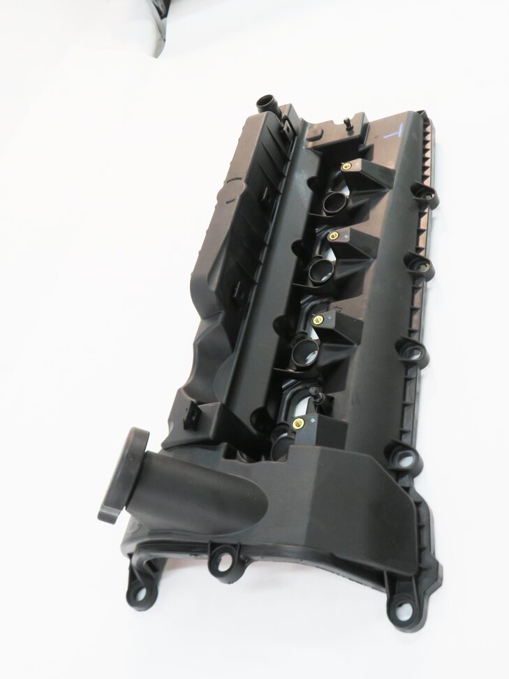 Thumbnail 5: 10-18 RANGE ROVER SPORT (L320 L322 L494 L405) 5.0L V8 - LEFT ENGINE VALVE COVER