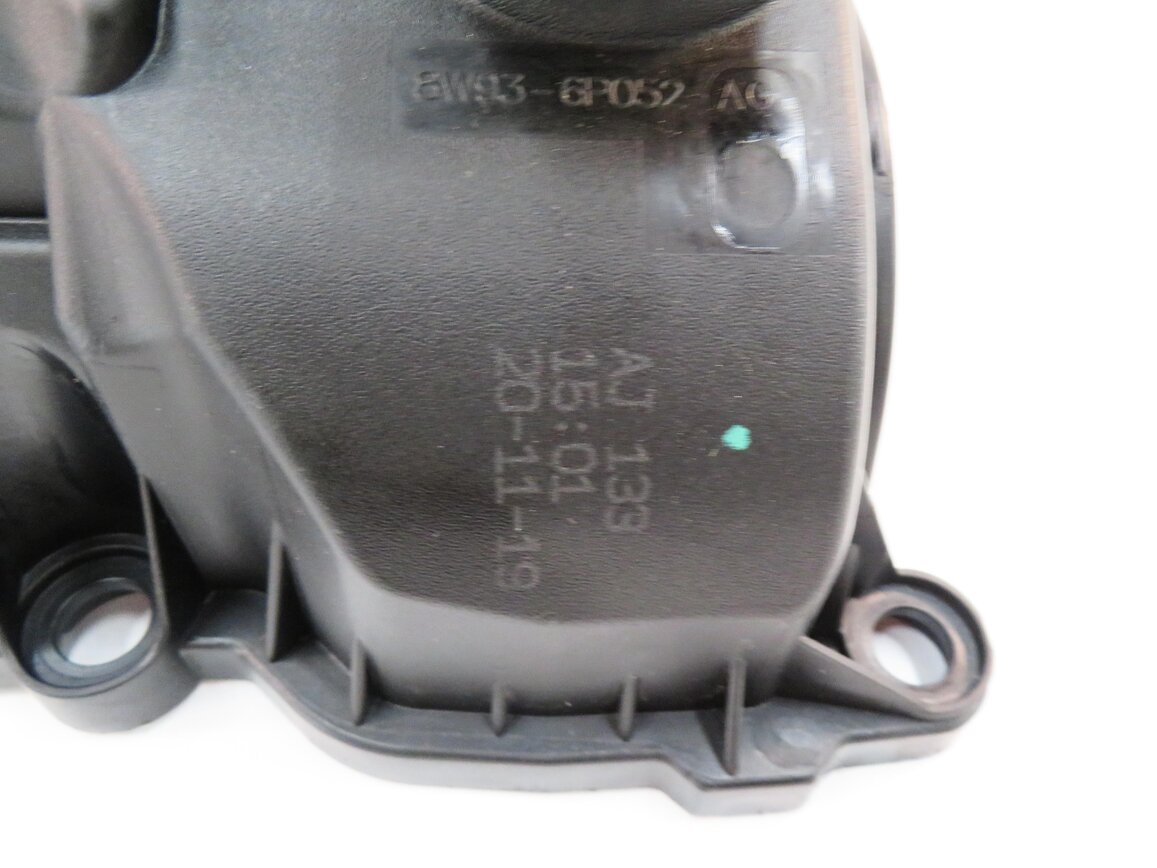 Thumbnail 9: 10-18 RANGE ROVER SPORT (L320 L322 L494 L405) 5.0L V8 - LEFT ENGINE VALVE COVER