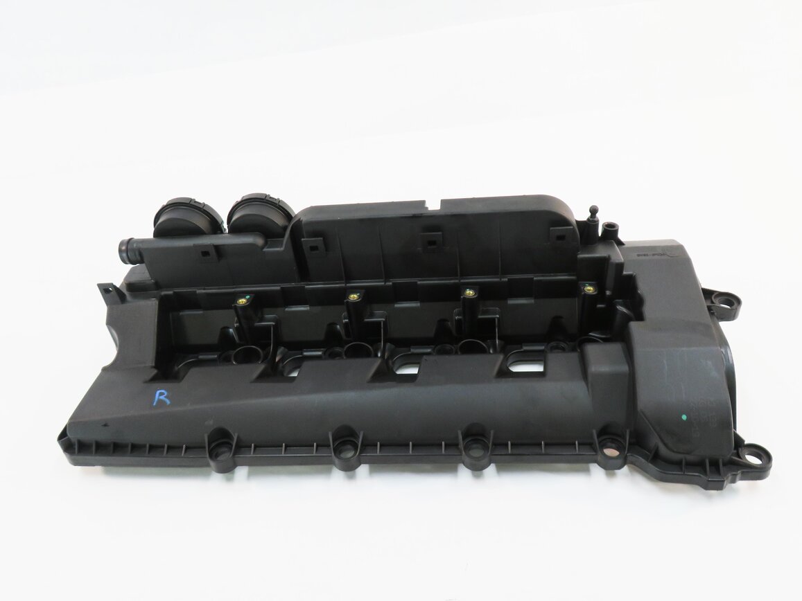 Thumbnail 3: 10-18 RANGE ROVER SPORT (L320 L322 L494 L405) 5.0L V8 - RIGHT ENGINE VALVE COVER