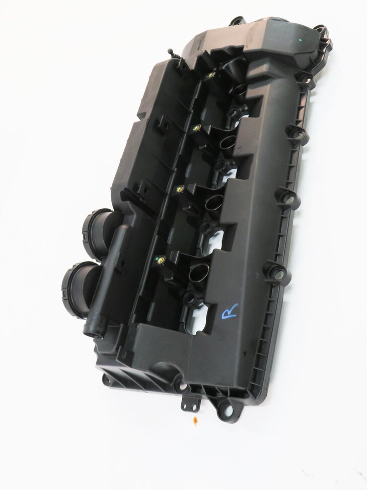 Thumbnail 5: 10-18 RANGE ROVER SPORT (L320 L322 L494 L405) 5.0L V8 - RIGHT ENGINE VALVE COVER